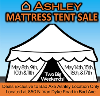 Ashley Furniture